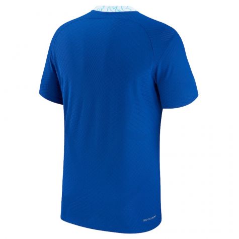 2022-2023 Chelsea Vapor Match Home Shirt (LAMPARD 8)