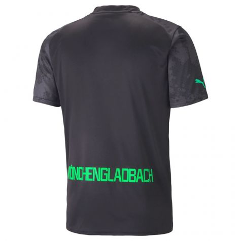 2022-2023 Borussia MGB Third Shirt