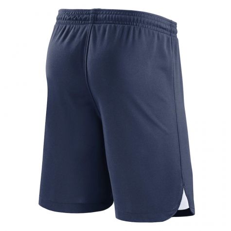 2022-2023 PSG Home Shorts (Navy) - Kids
