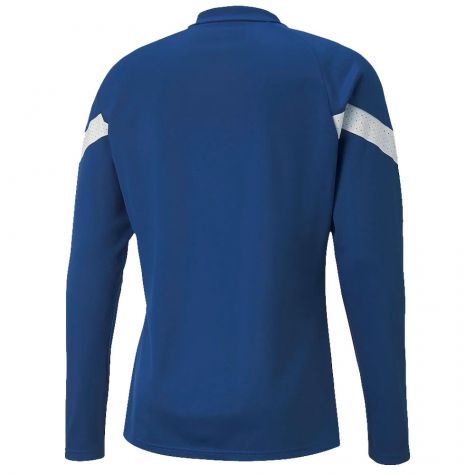 2022-2023 Marseille Half Zip Top (Limoges)