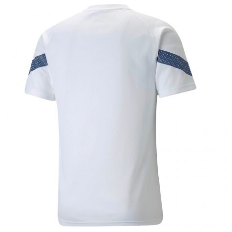 2022-2023 Marseille Training Jersey (White)