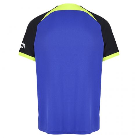 2022-2023 Tottenham Away Shirt (BENTANCUR 30)