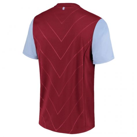 2022-2023 Aston Villa Home Shirt