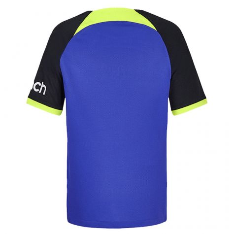 2022-2023 Tottenham Away Shirt (Kids)