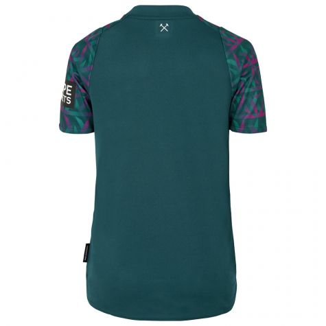 2022-2023 West Ham Goalkeeper Change Shirt (Kids)
