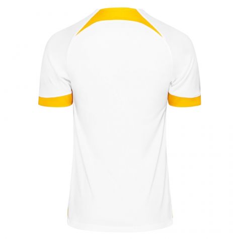 2022-2023 Kaizer Chiefs Away Shirt
