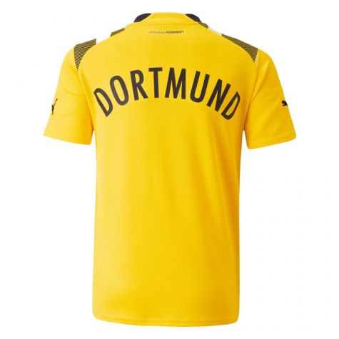 2022-2023 Borussia Dortmund CUP Shirt (Kids)