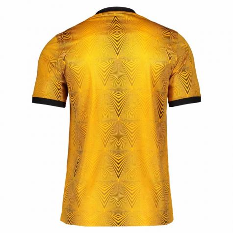 2022-2023 Kaizer Chiefs Home Shirt