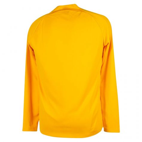 2022-2023 Kaizer Chiefs Academy Pro Top (Gold)