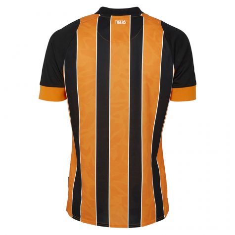 2022-2023 Hull City Home Shirt