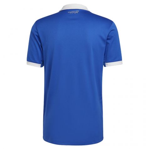 2022-2023 Leicester City Home Shirt