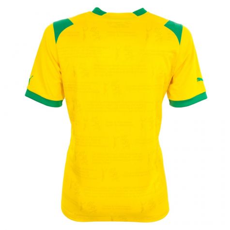 2022-2023 West Bromwich Albion Away Shirt