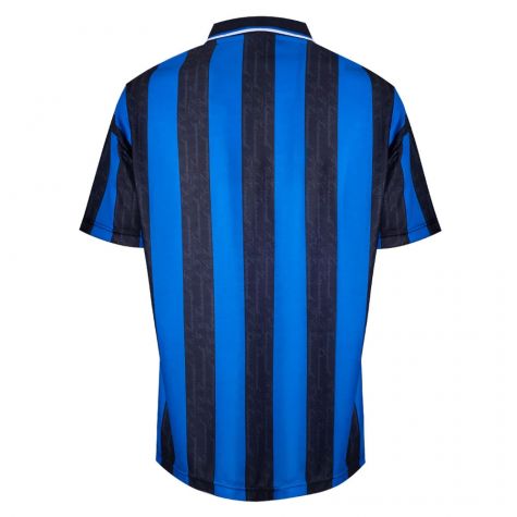 1996 Inter Milan Home Shirt
