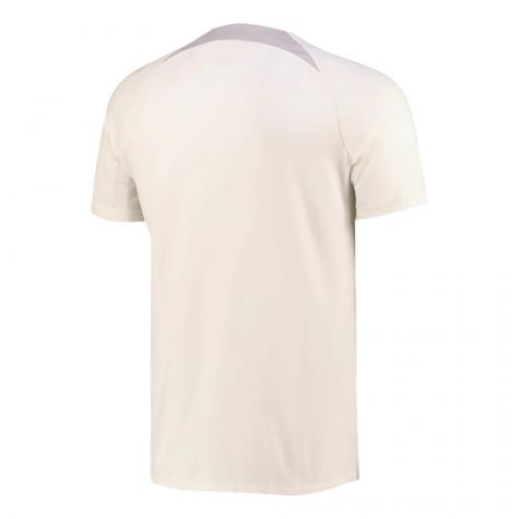 2022-2023 Tottenham Strike Training Shirt (White) - Kids