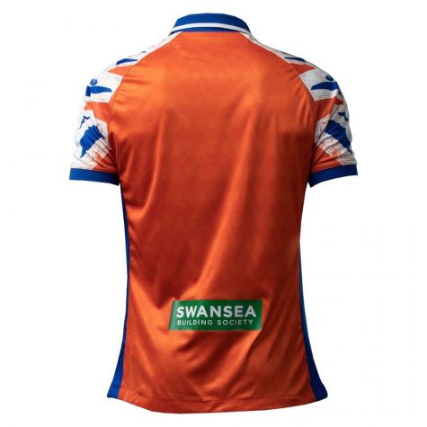 2022-2023 Swansea City Away Shirt