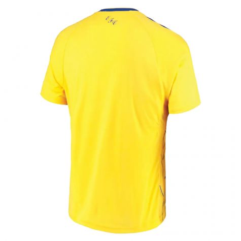 2022-2023 Everton Third Shirt (CAHILL 17)