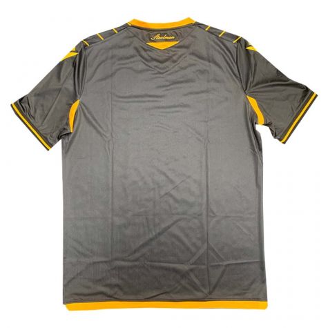 2021-2022 Motherwell Away Shirt