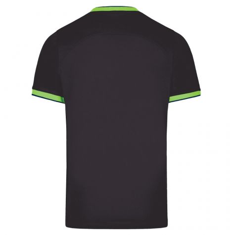 2022-2023 Wolfsburg Away Shirt