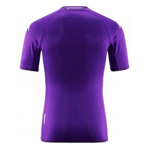 2022-2023 Fiorentina Home Shirt (Your Name)