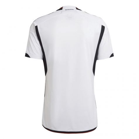 2022-2023 Germany Home Shirt (BECKENBAUER 5)