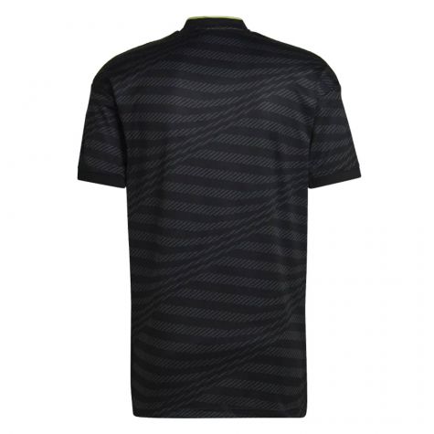 2022-2023 Real Madrid Third Shirt (MODRIC 10)
