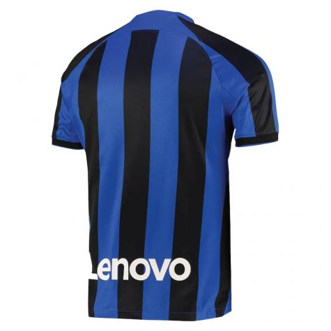 2022-2023 Inter Milan Home Shirt (MILITO 22)