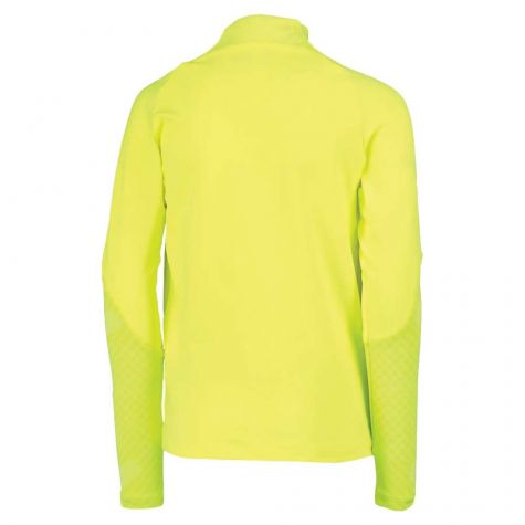 2022-2023 Tottenham Drill Training Top (Volt)