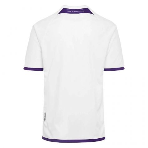 2022-2023 Fiorentina Away Shirt