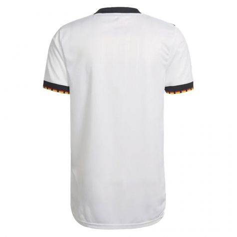 2022 Germany Home Euros Shirt (HAVERTZ 7)