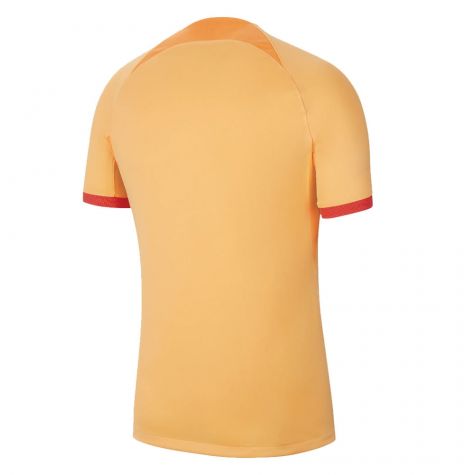 2022-2023 Atletico Madrid Third Shirt