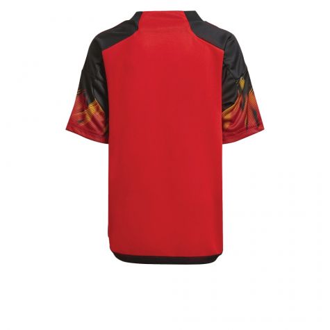 2022-2023 Belgium Home Mini Kit