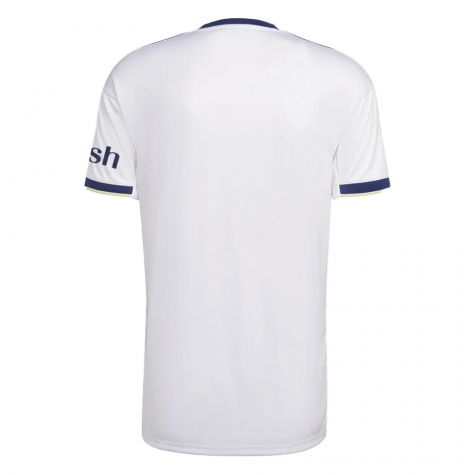 2022-2023 Leeds United Home Shirt (VIDUKA 9)