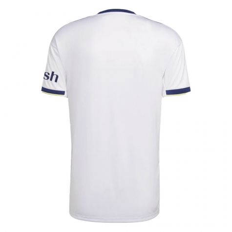 2022-2023 Leeds United Home Shirt (AYLANG 2)