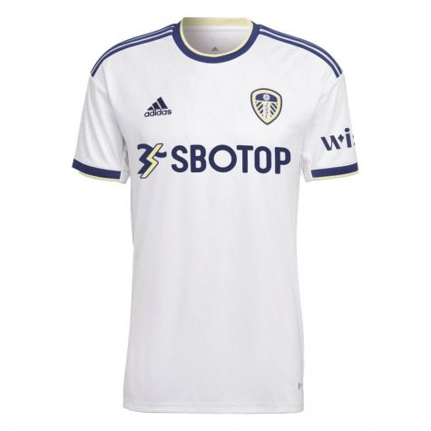 2022-2023 Leeds United Home Shirt (KEWELL 10)