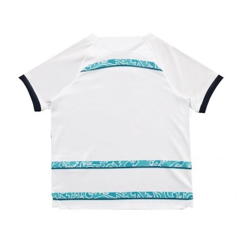 2022-2023 Chelsea Away Little Boys Mini Kit