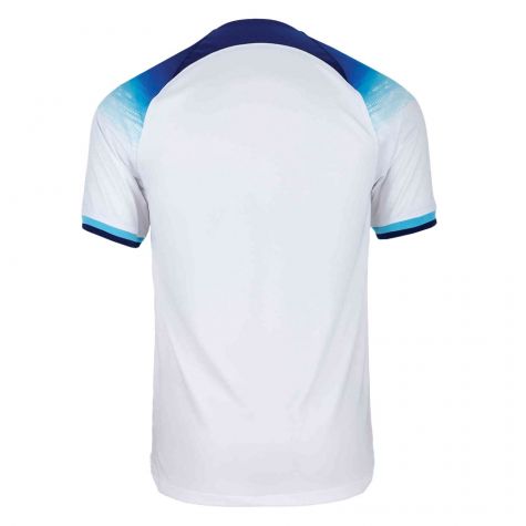 2022-2023 England Home Shirt