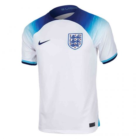 2022-2023 England Home Shirt (Grealish 7)