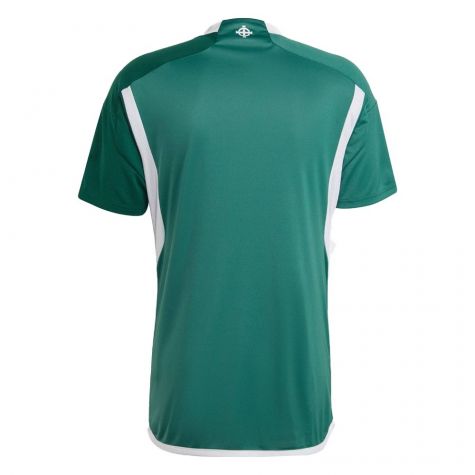 2022-2023 Northern Ireland Home Shirt (EVANS 13)