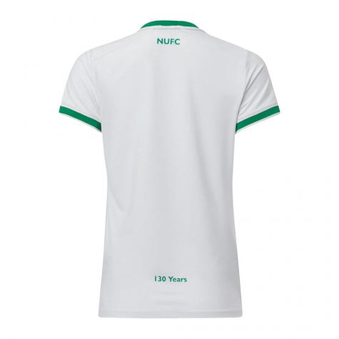 2022-2023 Newcastle Third Shirt (Ladies) (SAINT MAXIMIN 10)