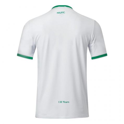 2022-2023 Newcastle Third Shirt (ISAK 14)