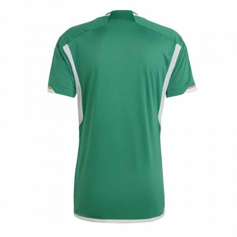 2022-2023 Algeria Away Shirt (FEGHOULI 10)