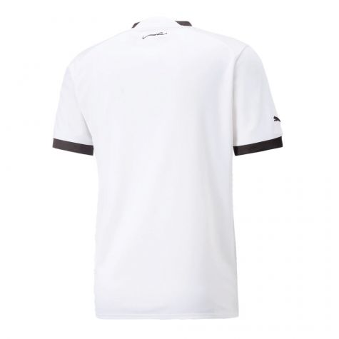 2022-2023 Egypt Away Shirt (HEGAZY 6)