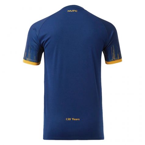 2022-2023 Newcastle Away Shirt (BRUNO G 39)