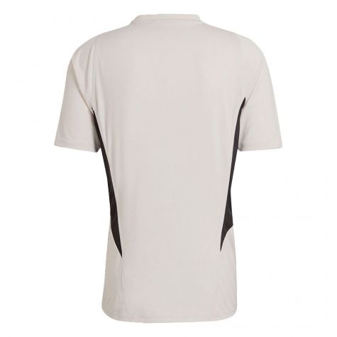 2022-2023 Germany Training Jersey (Alumina) (MUSIALA 14)