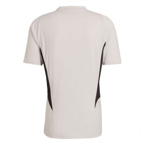 2022-2023 Germany Training Jersey (Alumina) (HECTOR 3)