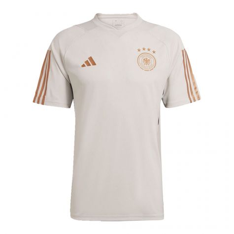 2022-2023 Germany Training Jersey (Alumina) (MUSIALA 14)