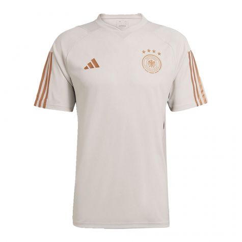 2022-2023 Germany Training Jersey (Alumina) (LAHM 16)