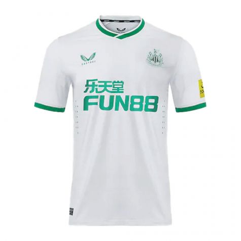 2022-2023 Newcastle Pro Third Shirt (Your Name)