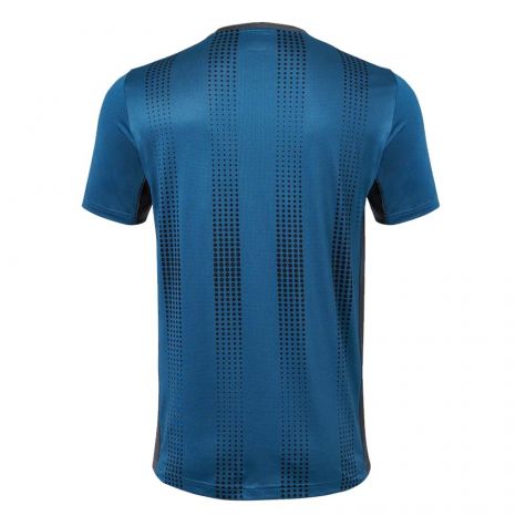 2022-2023 Newcastle Players Training Tee (Ink Blue) (SAINT MAXIMIN 10)