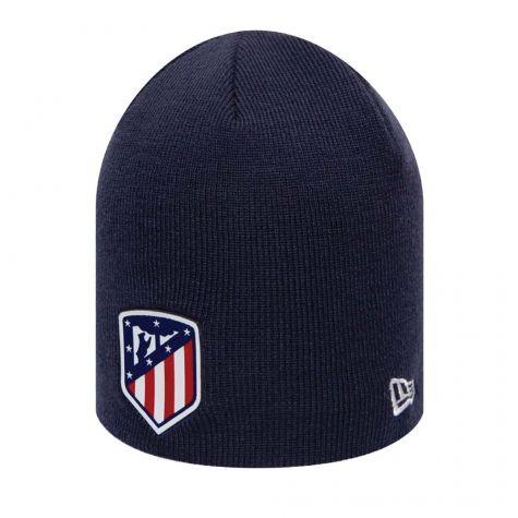 2022-2023 Atletico Madrid ESSENTIAL SKULL BEANIE